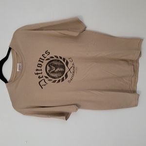 Vintage Deftones tshirt